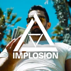 [Magic Video] Implosion by Florian Sainvet.