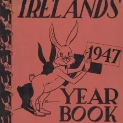 [Ebook] Laurie Ireland - Ireland's Year Book 1947
