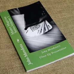 [Ebook] Close-up Presentation by John Mendoza