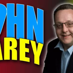 [Magic Video] New Open Prediction Masterclass by John Carey