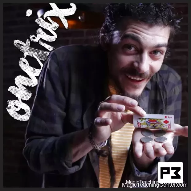 Mario Lopez – OneTrix