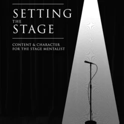 [Exclusive] Setting The Stage by Eric Samuels