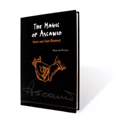 [Ebook] The Magic of Ascanio Volume 4 by Arturo Ascanio