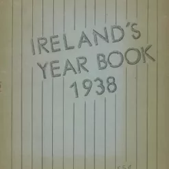 [Ebook] Laurie Ireland - Ireland's Year 1938