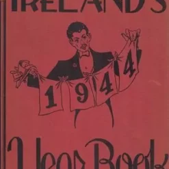[Ebook] Laurie Ireland - Ireland's Year 1944