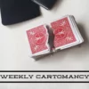 [Ebook] Weekly Cartomancy by Pablo Amira