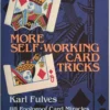 [Ebook] More Self Working Card Tricks by Karl Fulves ( Instant Download )