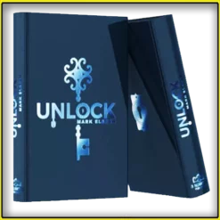 [Ebook] Unlock by Mark Elsdon ( French )