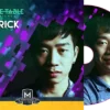 [Magic Video] At The Table Live 2 Lecture Patrick Kun.