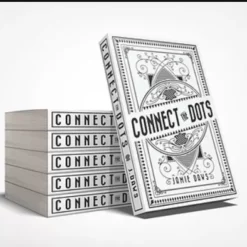 [Ebook] Connect the Dots by Jamie Daws