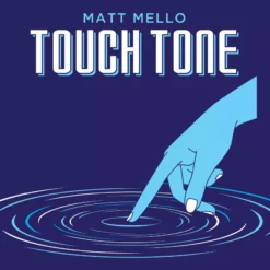 [Magic Video] Touch Tone by Matt Mello