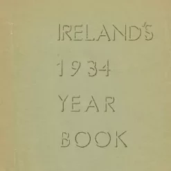 [Ebook] Laurie Ireland - Ireland's Year Book 1934
