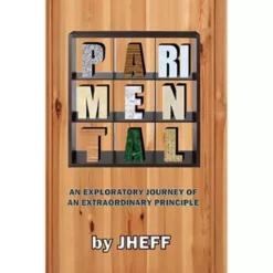 [Ebook|Exclusive] Parimental by Jheff.