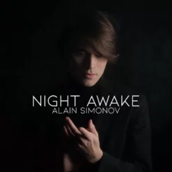 [Magic Video] NIGHT AWAKE by Alain Simonov