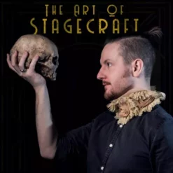 [Magic Video|Mentalism & Hypnosis] The Art of Stagecraft by Alexander Marsh.