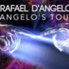 D'Angelo's Touch (Book and 15 Downloads) by Rafael D'Angelo