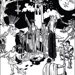 [Ebook] Scott Baird - The Hermit Magazine Vol. 1 No. 11.