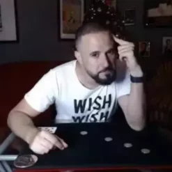 [Magic Video] FU-FAN - Masterclass - Gastón Quieto.