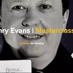 [Magic Video] FU-FAN - Magia Masterclass - Henry Evans.