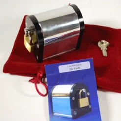 [Magic Video] Vault by Leo Smetsers.