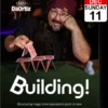 [Magic Video] Dani DaOrtiz - Strategies and Structures - Building Seminar Chapter 3.