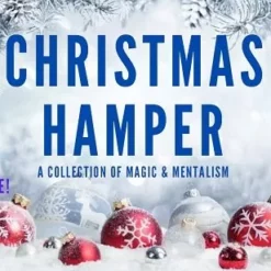 [Ebook] Graham Hey - Christmas Hamper