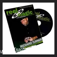 [Magic Video] Reel Magic Episode 9 (Richard Turner)