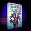 [Magic Video] Martin Lewis's Making Magic Volume 3
