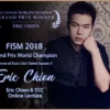 [Magic Video] Eric Chien Online Lecture by Tcc ( English Sub )
