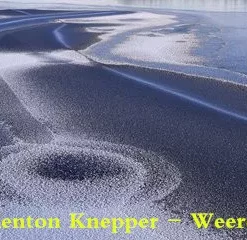 [Magic Video] Weerd by Kenton Knepper