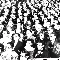 [Ebook] Scott Baird - The Hermit Magazine Vol 2 No.1.