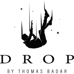[Magic Video] Drop ( Bonus Videos ) by Thomas Badar.
