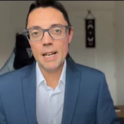 [Magic Video|Mentalism & Hypnosis] Luca Volpe - Alakazam Online Magic Academy (02-03-2023).