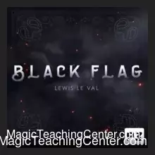 [Magic Video] Black Flag by Lewis Le Val.
