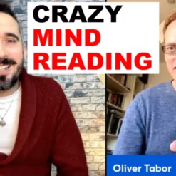 [Magic Video|Mentalism & Hypnosis] ROLL WITH IT BY JOEL DICKINSON.