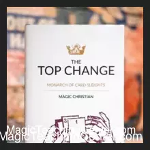 The Top Change by Magic Christian