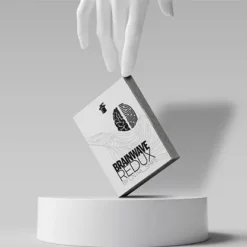 [Magic Video] Brainwave Redux by cntrl_shft.