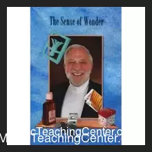 [Ebook] The Sense of Wonder by Robert Neale ( Instant Download )