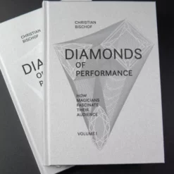 [Ebook] Christian Bischof - Diamonds of Performance Vol I & II ( Instant Download )