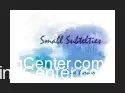 [Ebook] Small Subtelties by Luke Turner.