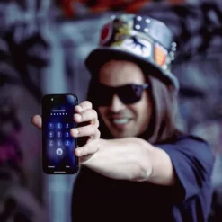 [Magic Video] Total Control by Hiroshi Magic.