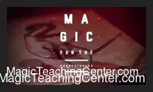 [Magic Video] Magic for the Shortsighted by Pipo Villanueva.