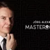 [Magic Video] Jorg Alexander - Vanishing Inc. Masterclass - Week 2.