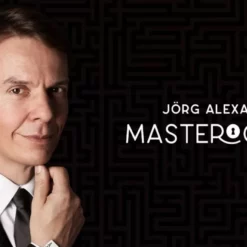 [Magic Video] Jorg Alexander - Masterclass Week 1.
