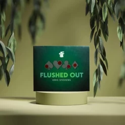 [Magic Video] FLUSHED OUT by Eric Stevens.