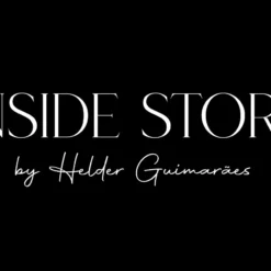 [Exclusive|Magic Video] Helder Guimaraes – Inside Story ( Full Project )