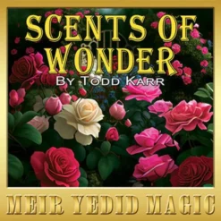 [Magic Video] Todd Karr - Scents Of Wonder.