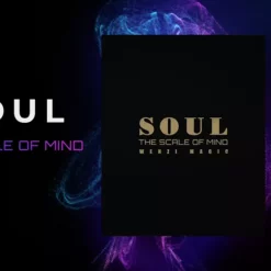 [Magic Video] Soul by Wenzi.