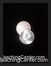 [Coin Magic|Magic Video] The Patriot Copper Silver by Paul Andrich