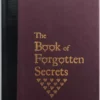 [Ebook] The Book of Forgotten Secrets by Stephen Hobbs